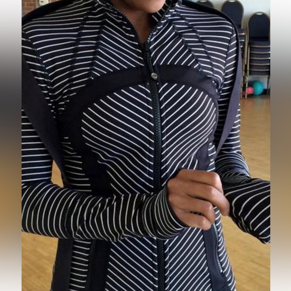 Firm Price. Lululemon Define Jacket *rare*